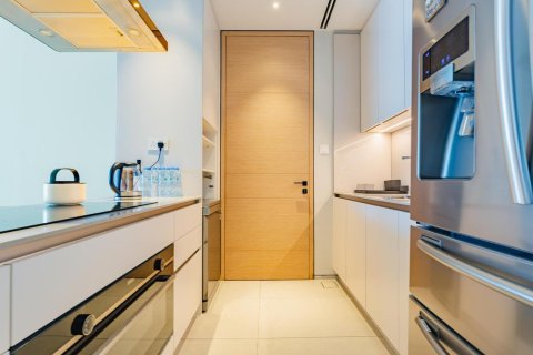 Apartment de 3 dormitorios en The Address Jumeirah Resort and Spa, UAE No. 90705 3