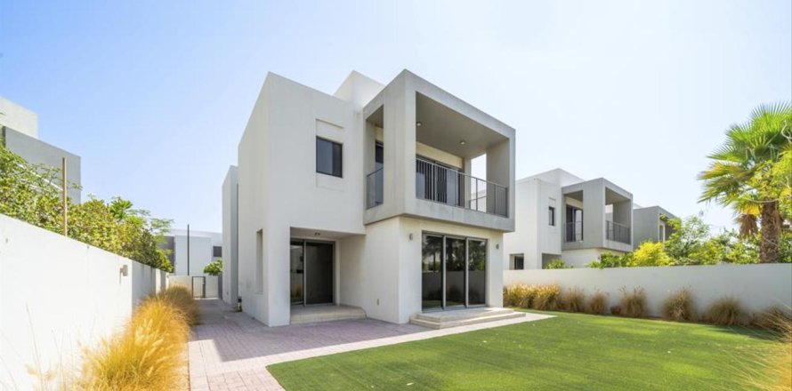 3 bedrooms Villa in Sidra Villas, UAE No. 90701