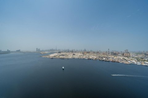 2 غرف نوم شقة في خور دبي, الإمارات العربية المتحدة رقم 90704 4