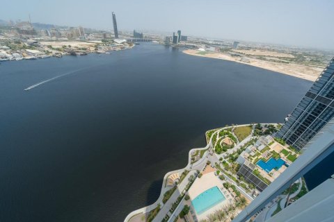 2 غرف نوم شقة في خور دبي, الإمارات العربية المتحدة رقم 90704 13