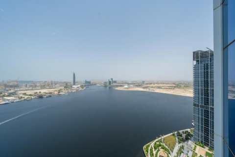 2 غرف نوم شقة في خور دبي, الإمارات العربية المتحدة رقم 90704 14