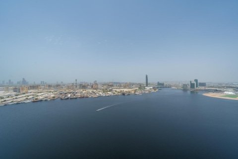 2 غرف نوم شقة في خور دبي, الإمارات العربية المتحدة رقم 90704 12