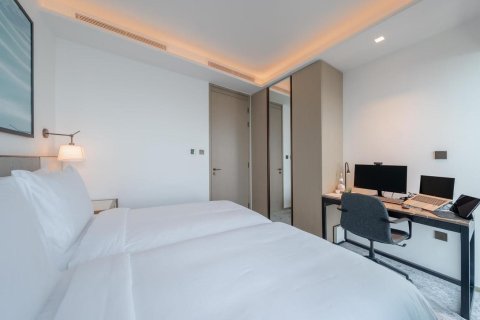 2 غرف نوم شقة في خور دبي, الإمارات العربية المتحدة رقم 90704 9