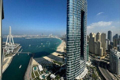3 غرف نوم شقة في مرسى دبي, الإمارات العربية المتحدة رقم 90706 2