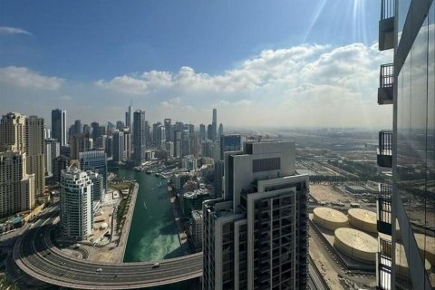 3 غرف نوم شقة في مرسى دبي, الإمارات العربية المتحدة رقم 90706 7
