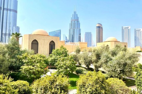 Apartment de 2 dormitorios en Downtown Dubai (Downtown Burj Dubai), UAE No. 90707 5