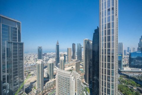 Apartment de 3 dormitorios en Opera District, UAE No. 90703 4