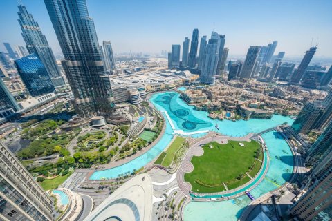 Apartment de 3 dormitorios en Opera District, UAE No. 90703 3