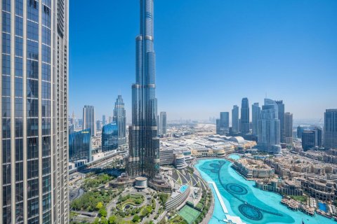 Apartment de 3 dormitorios en Opera District, UAE No. 90703 5