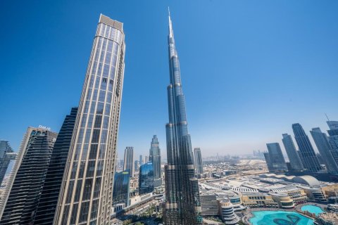 Apartment de 3 dormitorios en Opera District, UAE No. 90703 26