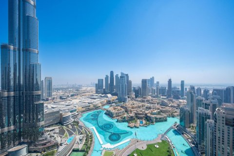 Apartment de 3 dormitorios en Opera District, UAE No. 90703 6