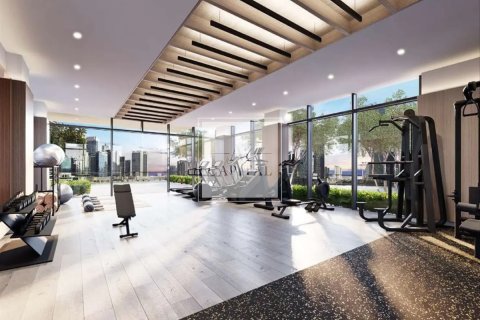 Квартира 45.7м² в Бизнес-Бэй, ОАЭ №14596 3