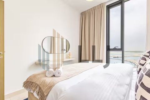 Apartment de 3 dormitorios en Al Reem Island, UAE No. 103587 17