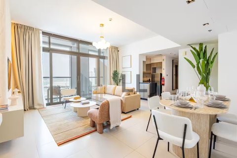 Apartment de 3 dormitorios en Al Reem Island, UAE No. 103587 1
