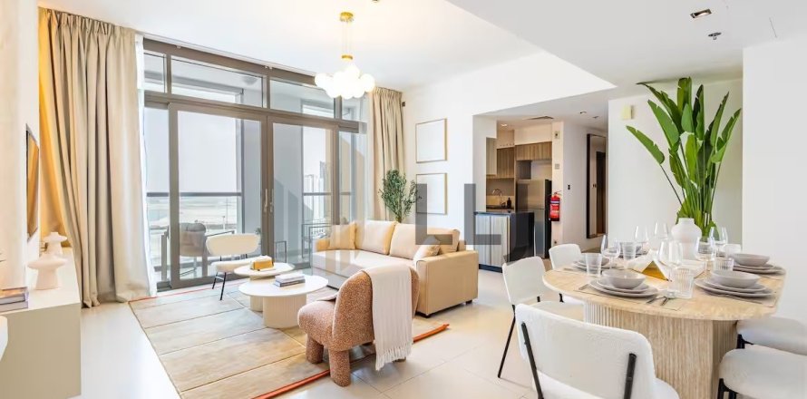 Apartment de 3 dormitorios en Al Reem Island, UAE No. 103587