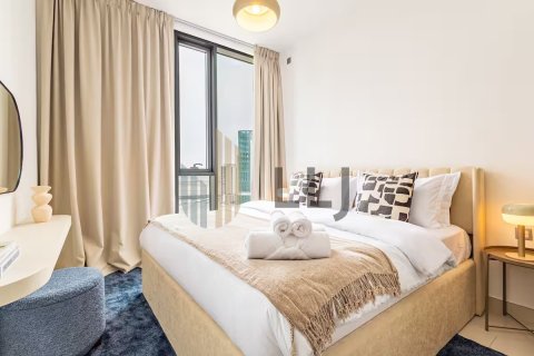 Apartment de 3 dormitorios en Al Reem Island, UAE No. 103587 19