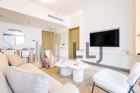 Apartment de 3 dormitorios en Al Reem Island, UAE No. 103587 4