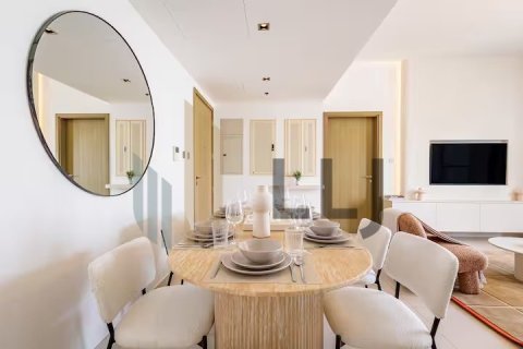 Apartment de 3 dormitorios en Al Reem Island, UAE No. 103587 5