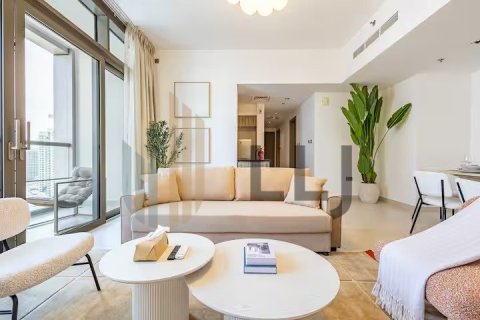 Apartment de 3 dormitorios en Al Reem Island, UAE No. 103587 2