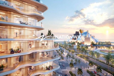 Appartement de 2 chambres à Abu Dhabi, UAE No. 103578 8
