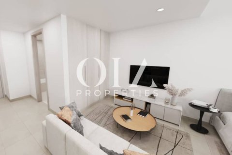 Квартира 42м² на Остров Яс, ОАЭ №11568 4