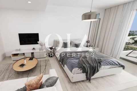 Квартира 42м² на Остров Яс, ОАЭ №11568 7