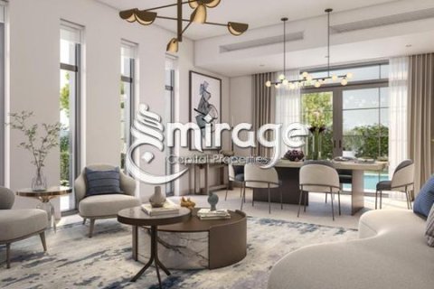 5 غرفة نوم  فيلا على جزيرة ياس, الإمارات العربية المتحدة رقم 18630 4