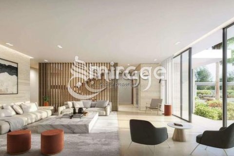 4 غرف نوم فيلا في جزيرة الريم, الإمارات العربية المتحدة رقم 18632 3