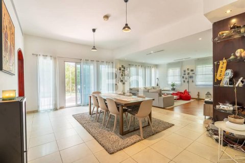 5 غرفة نوم  فيلا في Jumeirah Village Triangle, الإمارات العربية المتحدة رقم 68094 2