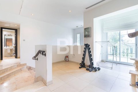 5 غرفة نوم  فيلا في Jumeirah Village Triangle, الإمارات العربية المتحدة رقم 68094 7