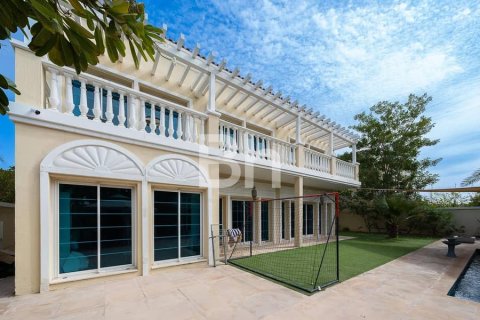5 غرفة نوم  فيلا في Jumeirah Village Triangle, الإمارات العربية المتحدة رقم 68133 2