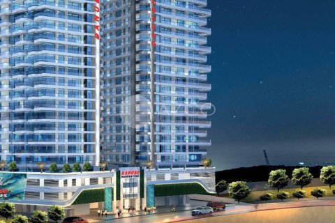 Apartment de 1 dormitorio en Dubai Science Park, UAE No. 80414 17
