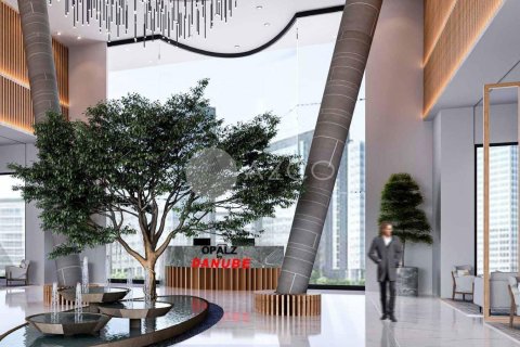 Apartment de 1 dormitorio en Dubai Science Park, UAE No. 80414 13