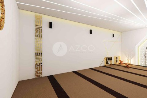 Apartment de 1 dormitorio en Dubai Science Park, UAE No. 80414 14