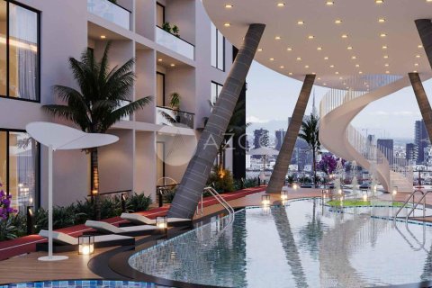 Apartment de 1 dormitorio en Dubai Science Park, UAE No. 80414 20