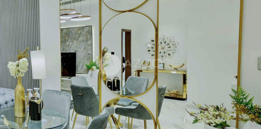 Apartment de 1 dormitorio en Dubai Science Park, UAE No. 80414