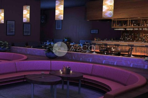 Apartment de 1 dormitorio en Dubai Science Park, UAE No. 80414 15