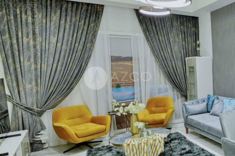 Apartment de 1 dormitorio en Dubai Science Park, UAE No. 80414 4