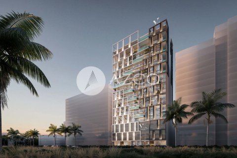 Appartement de 2 chambres à Jumeirah Village Circle, UAE No. 80417 10