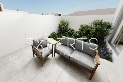 Apartment de 3 dormitorios en  Yas Island, UAE No. 80433 2