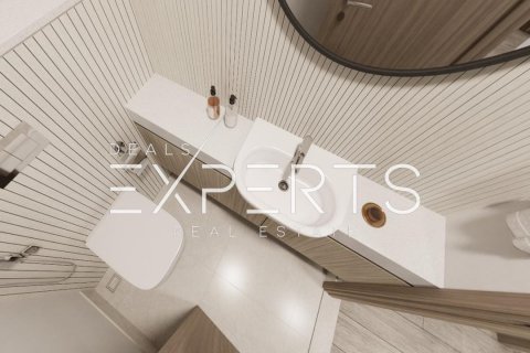 Apartment de 3 dormitorios en  Yas Island, UAE No. 80433 7
