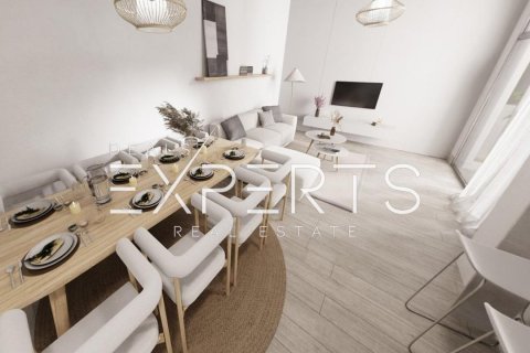 Apartment de 3 dormitorios en  Yas Island, UAE No. 80433 4