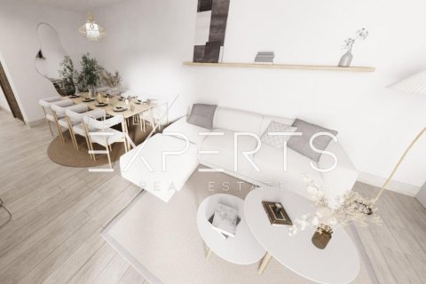 Apartment de 3 dormitorios en  Yas Island, UAE No. 80433 3