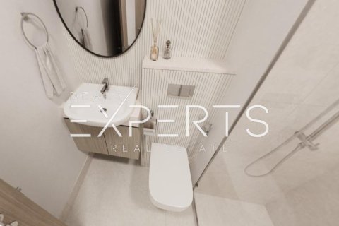 Apartment de 3 dormitorios en  Yas Island, UAE No. 80433 11