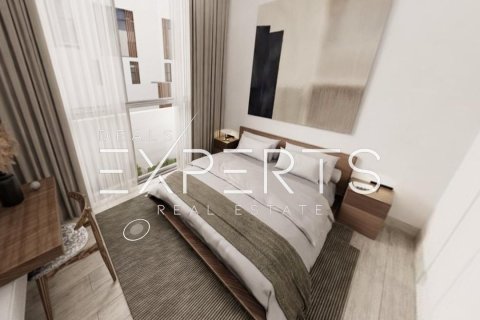 Apartment de 3 dormitorios en  Yas Island, UAE No. 80433 8
