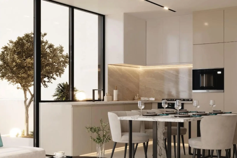Apartment de 2 dormitorios en Dubai, UAE No. 43054 8