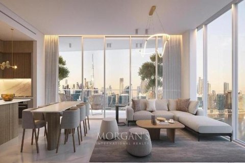 1 bedroom Apartment in Business Bay, UAE No. 43028 12