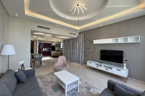 Квартира с 2 спальнями в Амвадж, Бахрейн №99367 5