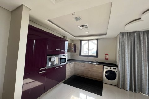 Квартира с 2 спальнями в Амвадж, Бахрейн №99367 4