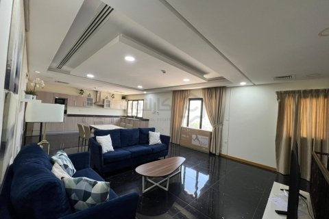Квартира с 2 спальнями в Амвадж, Бахрейн №99365 9